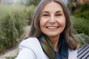 FemiPro buyer Emily J., 46 – Ohio