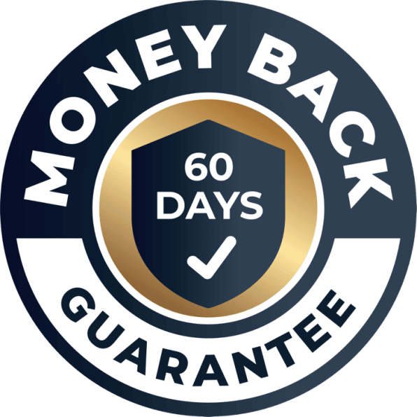 FemiPro Money Back Guarantee
